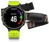 Garmin Forerunner 230 Yellow/Black Bundle (010-03717-53)