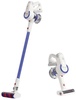 JIMMY Wireless Vacuum Cleaner JV53 Lite Blue