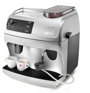 Gaggia Syncrony Logic RS
