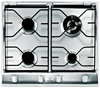 Indesit IP 640S (IX) GH