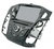 Globex GU-F834 (Ford Focus 2012)