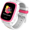 ELARI KidPhone NyPogodi White з GPS-трекером (KP-NP-WP)