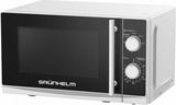 Grunhelm 20MX730-W