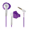 JBL Yurbuds Inspire 300 Purple-White (YBWNINSP03PNW)