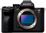 Sony Alpha A7R V body (ILCE-7RM5)
