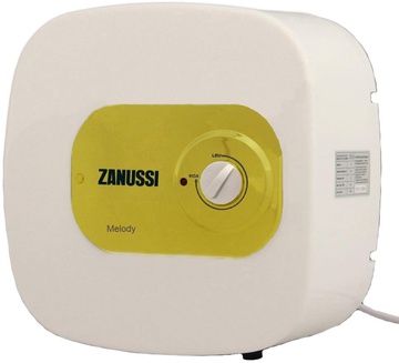 Zanussi ZWH/S 10 Melody O