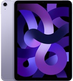 Apple iPad Air 2022 Wi-Fi + 5G 256GB Purple (MMED3)