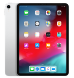 Apple iPad Pro 11-inch Wi-Fi 1TB Silver (MTXW2)