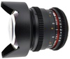Samyang 14mm T3.1 Cine ED AS IF UMC