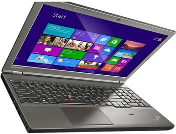 Lenovo ThinkPad T540p (20BE00CEPB)