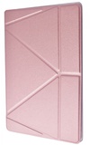 Apple Origami Case Rose Gold for iPad 11" (high copy)