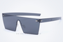 HDCRAFTER Sunglasses Men Black/Grey
