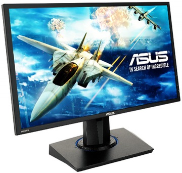 ASUS VG245