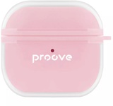 Proove Air Bump Case AirPods 4 Pink