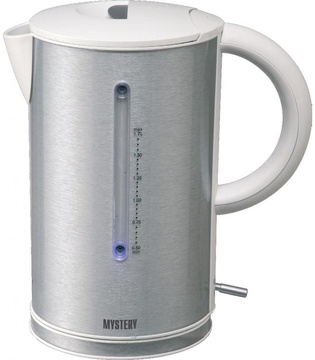 Mystery MEK-1614 Grey