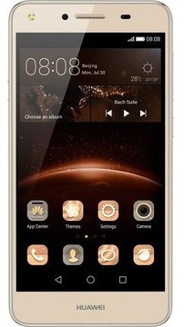 Huawei Y5 II Gold