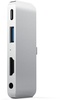 Satechi Aluminum Type-C Mobile Pro Hub Silver (ST-TCMPHS)