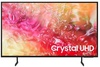 SAMSUNG UE43DU7100