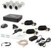 Tecsar AHD 3OUT LUX (6639)