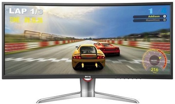 BenQ XR3501 (9H.LE7LB.QBE)