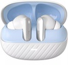 Proove Blitz II TWS with Hybrid ANC (APP) White-Blue