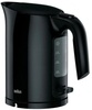 Braun PurEase WK 3000 BK