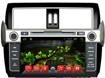 Winca C347 (Toyota Prado 2014 EW)