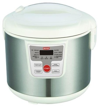 Rotex RMC510-W