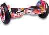 Smart Balance Wheel All Road 10,5 Tao Tao Fish