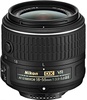 Nikon AF-S DX Zoom-Nikkor 18-55mm f/3.5-5.6G VR II