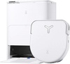 ECOVACS DEEBOT OZMO X5 Pro Omni White (DDX39 WHITE)