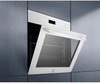 Electrolux OKC8H39WV