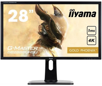 Iiyama ProLite B2888UHSU-B1