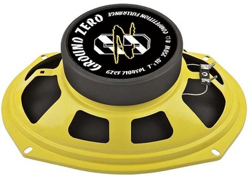 Ground Zero GZCF 7104SPL