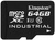 Kingston 64 GB microSDXC Class 10 UHS-I Industrial SDCIT/64GBSP