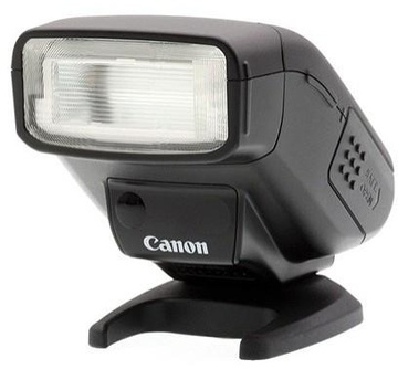 Canon Speedlite 270EX II