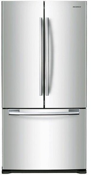 Samsung RF62HERS