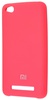 Xiaomi Silicone Cover Pink for Redmi 4A