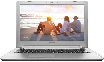 Lenovo IdeaPad Z51-70 (80K6012PUA) Black