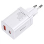 Baseus Speed PPS 60W Black (CCFS-G01)
