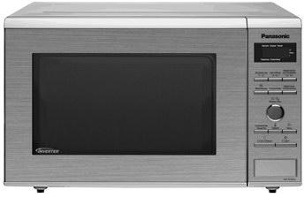 Panasonic NN-SD382S