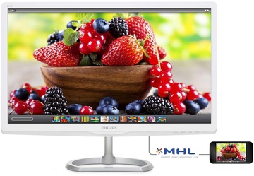 Philips E-Line 276E6ADSS/00