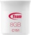TEAM 8 GB C151 (TC1518GR01)