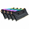 Corsair 32 GB DDR4 3200 MHz RGB Pro K4 (CMW32GX4M4Z3200C16)