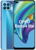 OPPO Reno 4 Lite 8/128GB Magic Blue