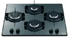 Hotpoint-Ariston TD 640 S (MR) IX/HA