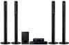 Samsung HT-J5550K