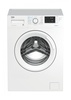 Beko WSTE7512BWW
