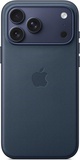 Apple iPhone 17 Pro Max TechWoven Case with MagSafe Blue (MGF94)