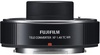 Fujifilm XF1.4X TC WR